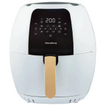 Klausberg KB-7709 Friteza na Vrući Zrak 7,7 L – 1800 W, Digitalni LCD,