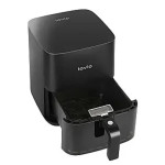 Lovio PureFry LVAF001BK friteza na vrući zrak, 5 L, 1450 W