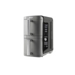 Ninja friteza SL400EU Foodie Double Stack 6u1