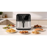 TEESA Digital Air Fryer XXL TSA8079 friteza na vrući zrak 8 L – 1700 W