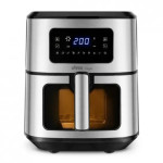 Ufesa Air Fryer Eagle Inox – 6,5 L
