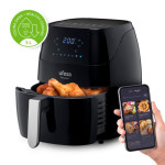 Ufesa Digital air fryer Eagle