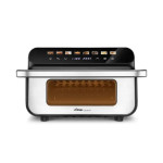 UFESA Jacana 10 L Digital Air Fryer – XXL friteza na vrući zrak