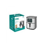 WinningStar DA00454 Friteza na Vrući Zrak – 5.5L, 1400W, Touchscreen &
