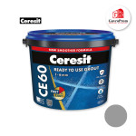 CERESIT FUG MASA CE60 2KG SIVA