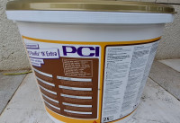 PCI PAVIFIX 1K EXTRA BEIGE 25/1 KG
