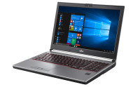 Fujitsu Celsius H760 LED IPS 15,6″ – Intel i7-6820HQ, 16 GB RAM, 1TB
