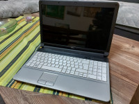 Fujitsu laptop Intel i3