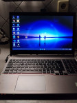 FUJITSU LIFEBOOK E744 *i5-8GB-240GB SSD-WIN11*
