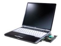 Fujitsu LIFEBOOK S7020D  Intel M740 1.6Ghz/2MB cache 1024M DDR2 Mobile