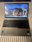 Fujitsu Lifebook U7511, i7-1165G7, 500/16GB, 15,6" FHD