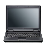 fujitsu siemens Esprimo MOBILE U9200  12.1"