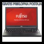 Laptop Fujitsu LifeBook E556 15.6″ - Intel i5-6. gen., 8 GB RAM