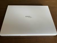 Laptop Fujitsu Siemens Amilo PA3515, neispravan za dijelove