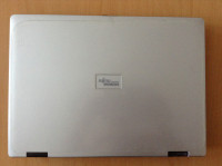 Fujitsu Siemens 15"