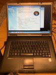 Laptop Fujitsu Siemens Esprimo V5535 - 2,26GHz, 320GB HDD, 2GB RAM