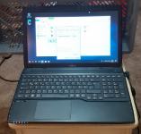 Laptop Fujitsu Siemens Lifebook A544, i5-4200M