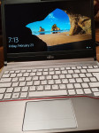 Prodajem laptop Fujitsu Lifebook E734
