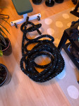 Battle rope 12 m