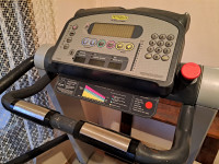 Profesionalna traka za trčanje