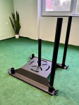 Fitness Saonice Prowler pro sled