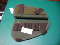 FUTROLA ETUI ZA STRELJIVO NA KUNDAKU-REZERVA