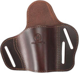 Kožna futrola za pištolje 1911