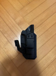 KYDEX FUTROLA IWB ZA HS XDM