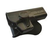 SWISS ARMS GLOCK 17 PADDLE HOLSTER