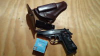 Walther PP futrola za pištolj