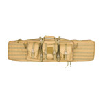 Eurohunt Tactical futrola za pušku – smeđa, cca 125 cm