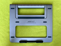 Acefast E5 Plus - stalak za laptop i multifunkcionalni 8-u-1 HUB