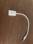 Adapter audio 3.5mm na USB 2.0