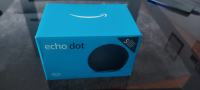 Amazon Alexa Echo Dot 5 Crni/Bijeli