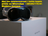 Apple Vision Pro 256GB