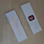Apple Watch S11 GPS 42mm Rose Gold (do 36 rata, zamjena, dostava)