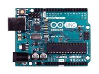 Arduino UNO Rev3 DIL ATMega328