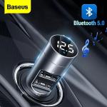 Handsfree bluetooth uređaj BASEUS