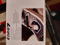 Bluetooth uređaj za auto