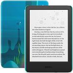Kindle E-Book Reader Amazon 2022, 6", 16GB, WiFi + FREE CASE