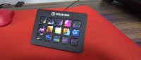 Elgato Stream Deck OG 15-Key – kontroler za streaming, odlično stanje!