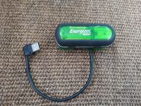 Energizer Duo USB punjač