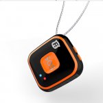 GPS lokator tracker za starije