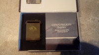 GPS tracking device-global smallest