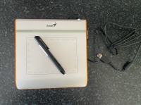 Grafički tablet Genius NOVO easypen i405x USB 4″x5.5″ radne površine