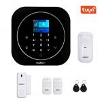 GSM alarm, kompatibilno sa Tuya smart home