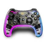 HAVIT BEŽIČNI GAMEPAD G180BT PS5/PS4/PS3/PC/XBOX/Nintendo/Android/iOS