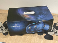 HTC VIVE COSMOS 3D VR