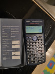 kalkulator Casio za inženjere i matematičare