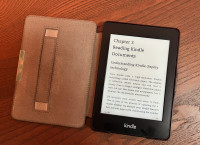 Kindle Paperwhite